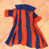 Sol y Mar Crochet Co-Ord