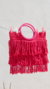 La Doña Handbag