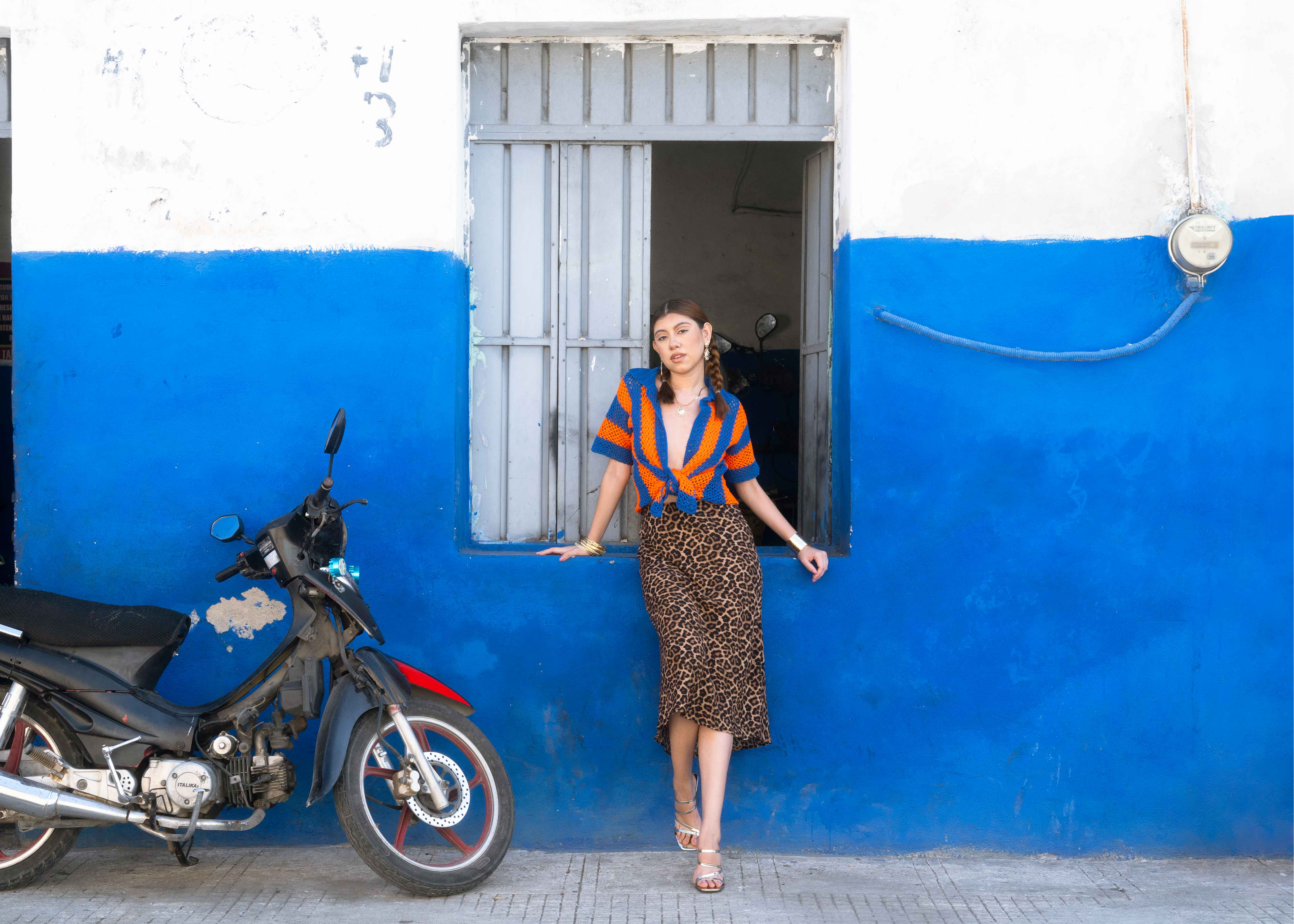 The Women Who Raised Us: Why La Casa Mami Exists